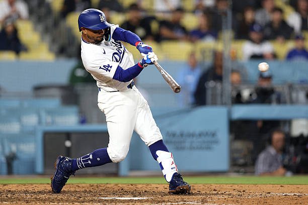 Roki Sasaki Solid, but Dodgers Fall to Guardians for First Loss