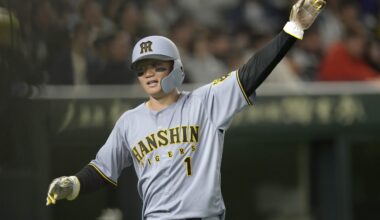 2026 World Baseball Classic: Samurai Japan Splits Exhibition Series with Fukuoka SoftBank Hawks