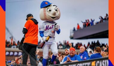 Get bobbleheads, collectibles at Citi Field