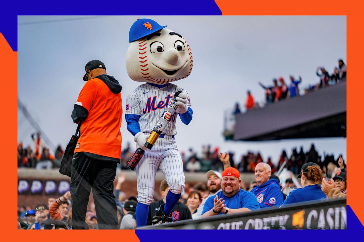 Get bobbleheads, collectibles at Citi Field