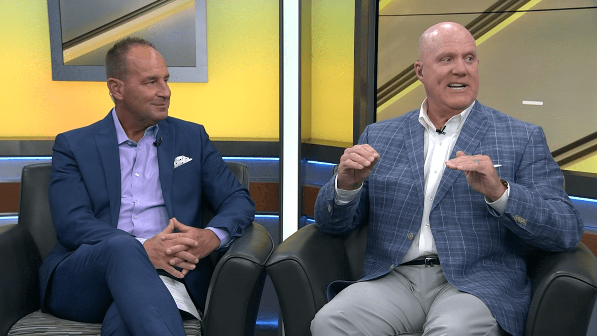 Mark Grant looks ahead to Padres 2026 season – NBC 7 San Diego