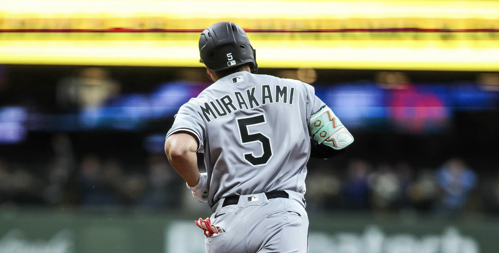 White Sox Opening Weekend Recap: Murakami’s Historic Power Overshadowed by Brewers Sweep