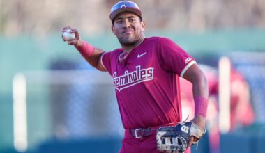 Myles Bailey Undergoes Successful Leg Surgery, Out for the Remainder of the Season