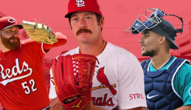 Mikolas Littell Ford