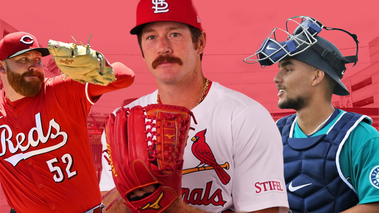 Mikolas Littell Ford