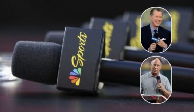 Orel Hershiser, Luis Gonzalez to call MLB Opening Day for NBC