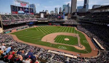 Minnesota Twins using promotions to attract fans with on-field product lacking