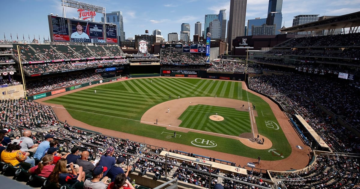 Minnesota Twins using promotions to attract fans with on-field product lacking