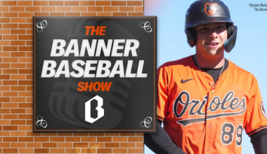 Orioles podcast: Positive signs coming from these prospects