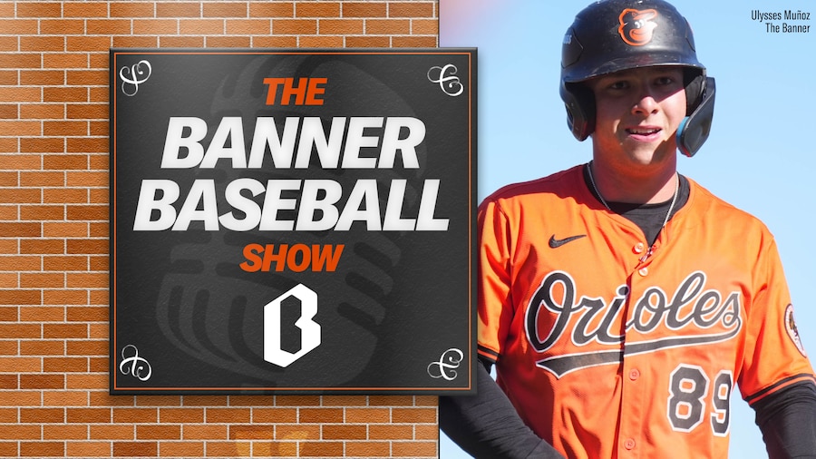 Orioles podcast: Positive signs coming from these prospects