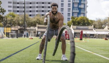 Hot Button Top 10: Dolphins, Marlins’ gloomy forecasts, more