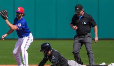 Lots of work for Josh Smith, WBC departures and more