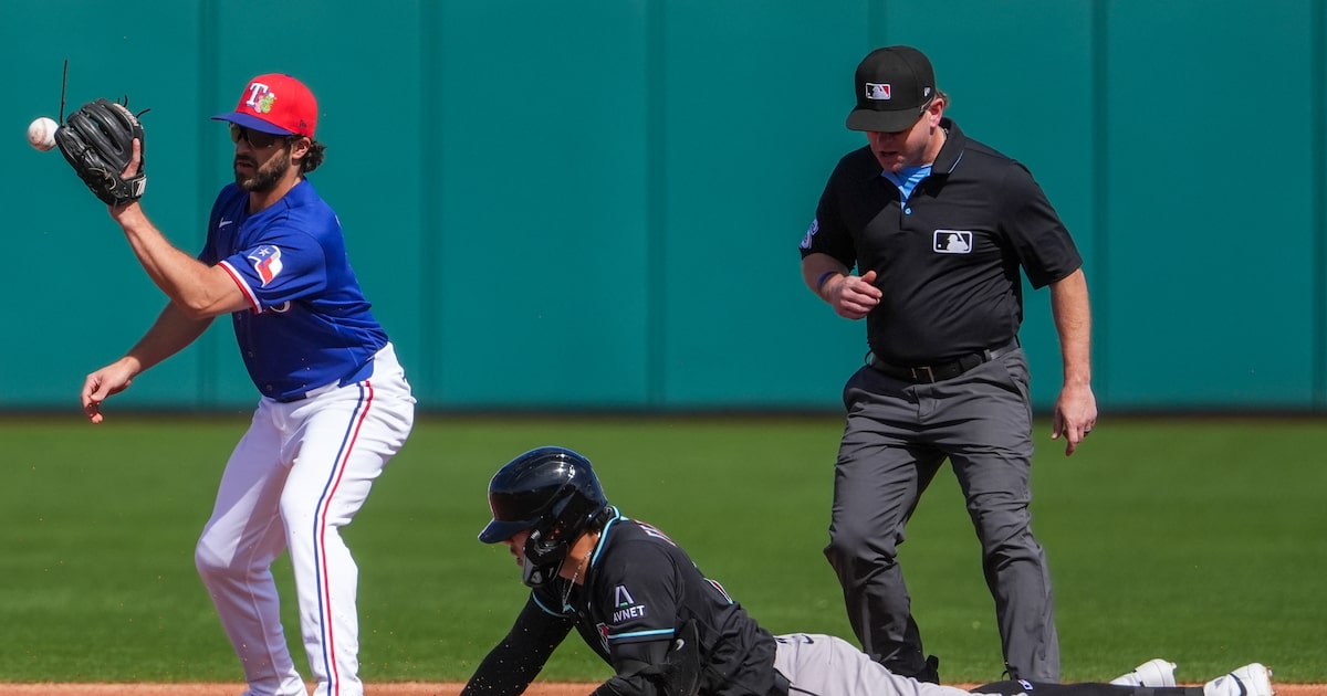 Lots of work for Josh Smith, WBC departures and more