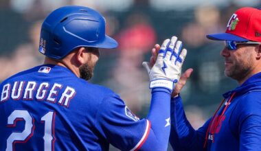 Decision-time nearing for Skip Schumaker