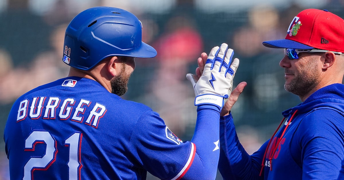 Decision-time nearing for Skip Schumaker