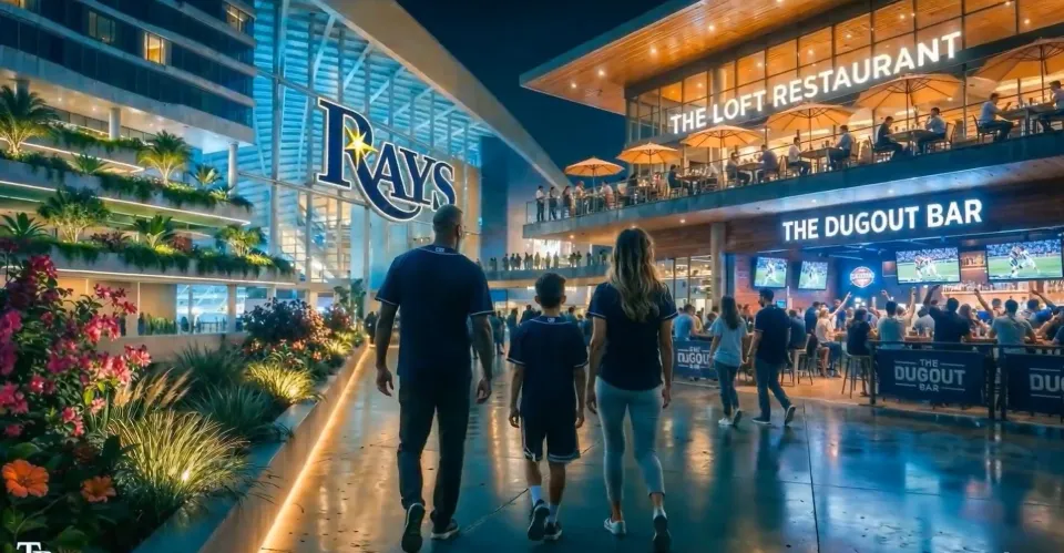 Residents will be treated to a host of amenities