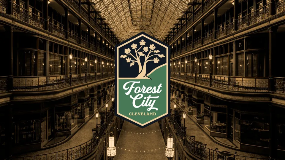 Cleveland welcomes its brand new soccer team, due to begin play in the MLS NEXT Pro in 2027