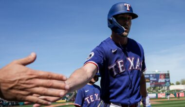 Bullpen competition heats up; Evan Carter’s grand Sunday