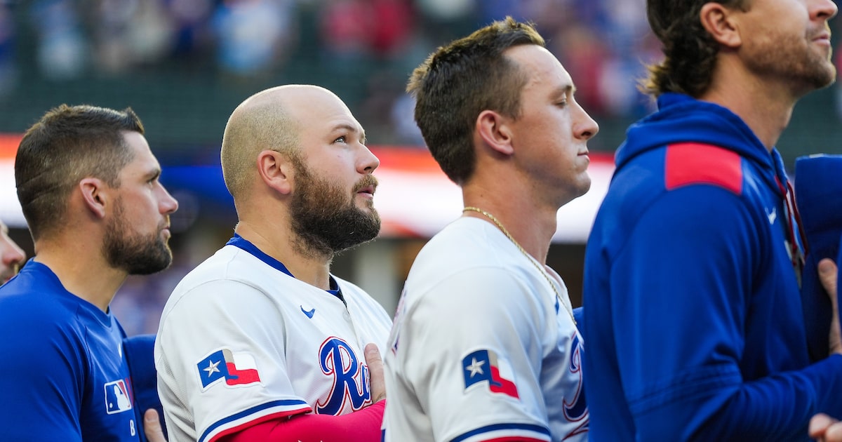 The first 40 games of 2026 MLB season will be critical for Texas Rangers. Here’s why