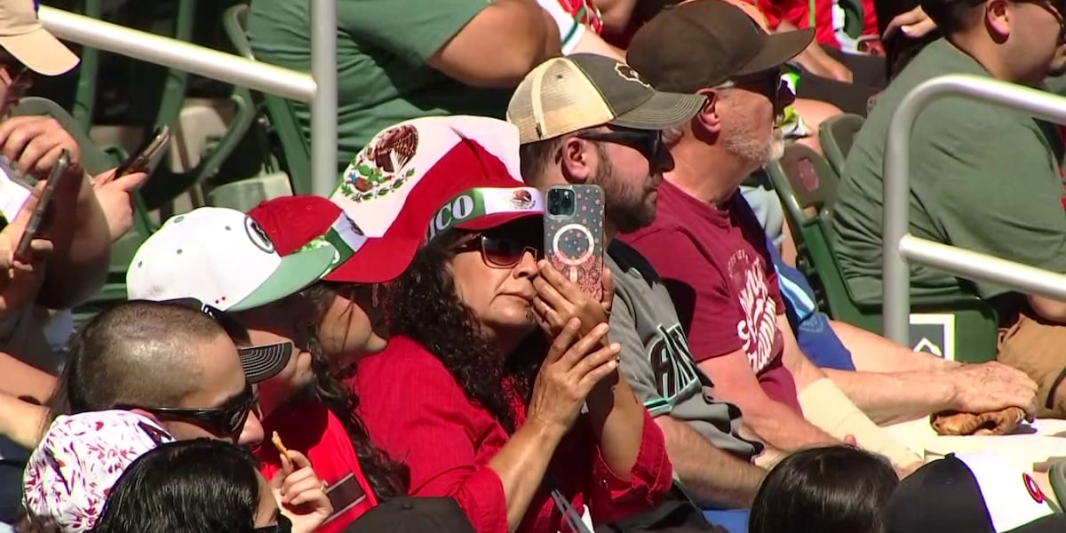 More than an exhibition at Salt River Fields