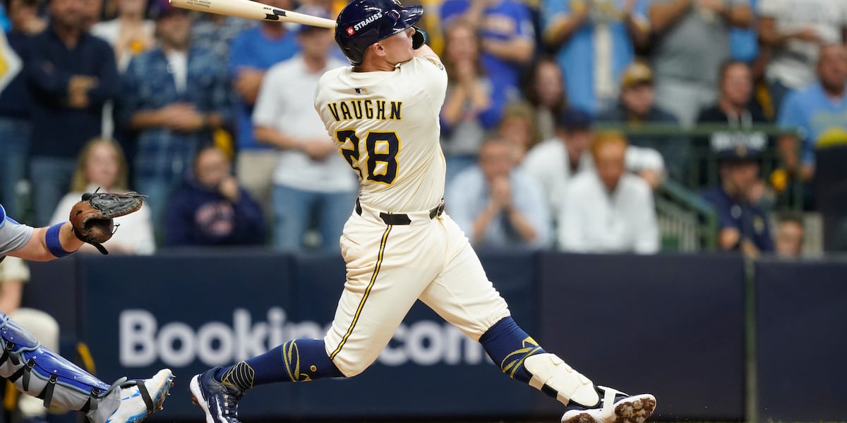 Select Milwaukee Brewers games will now be available to Northern News Now viewers