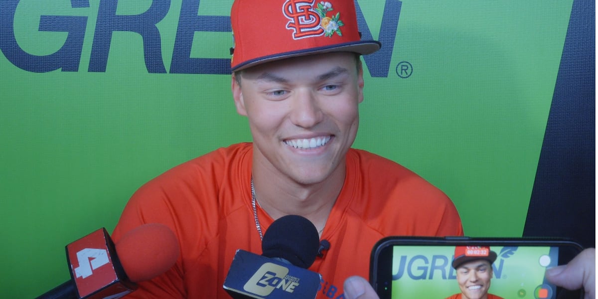 St. Louis Cardinals players preview upcoming season