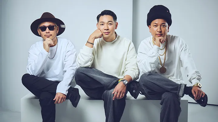 Very Good Man [Photo: Provided by the team]