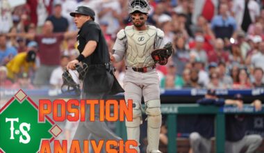 Boston Red Sox 2026 Position Analysis: Catcher - Red Sox