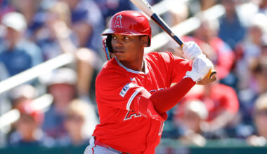 Top Angels Prospects Who Could Contribute in 2026