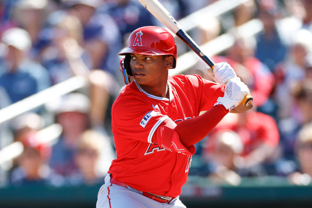 Top Angels Prospects Who Could Contribute in 2026