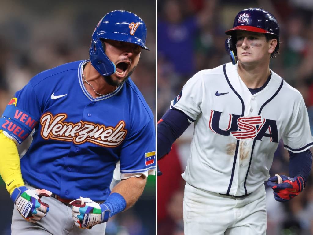 Wilyer Abreu, Roman Anthony headline impressive World Baseball Classic for Red Sox - 98.5 The Sports Hub