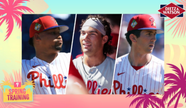 Duran teases new pitch, Painter up next – NBC Sports Philadelphia