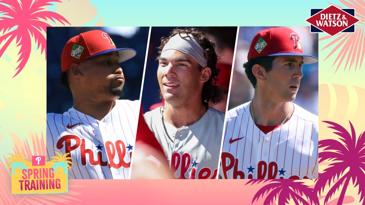 Duran teases new pitch, Painter up next – NBC Sports Philadelphia