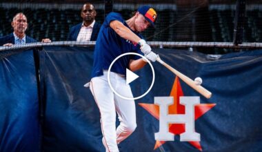 The M.L.B. Prospect Who Also Cuts Hair for Free