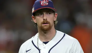 NY Mets' Carlos Mendoza weighs risk of Nolan McLean starting WBC final for Team USA