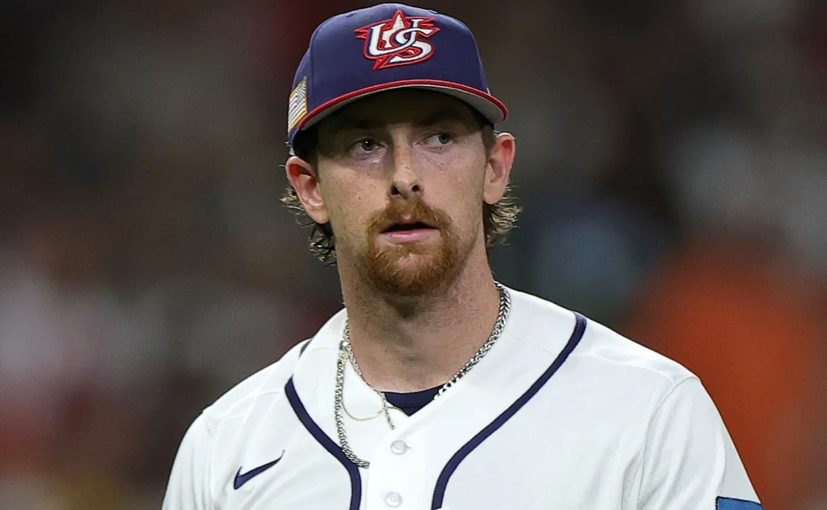 NY Mets' Carlos Mendoza weighs risk of Nolan McLean starting WBC final for Team USA