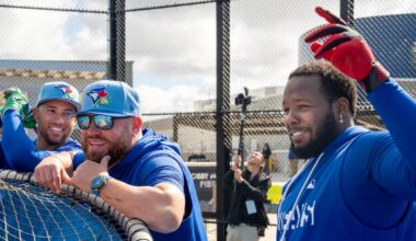 Blue Jays turn 50 this season. We want to hear from you