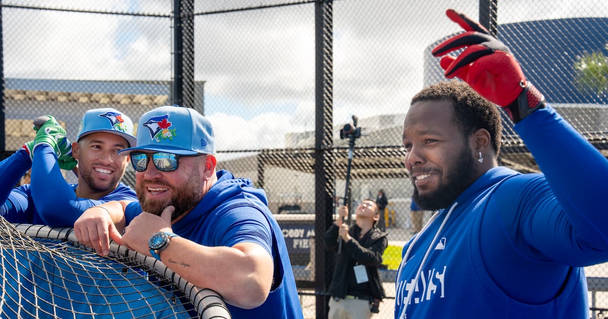 Blue Jays turn 50 this season. We want to hear from you