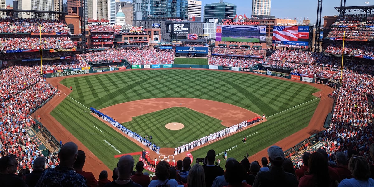 How you can watch the Cardinals in 2026