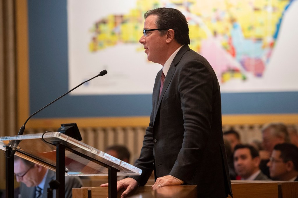 Angels to create their own TV network to carry games – Orange County Register