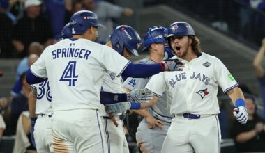 Toronto Blue Jays enter 2026 on strong footing with payroll, renovations, aligned leadership