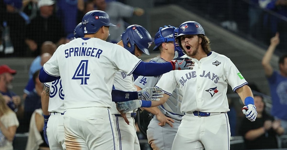 Toronto Blue Jays enter 2026 on strong footing with payroll, renovations, aligned leadership
