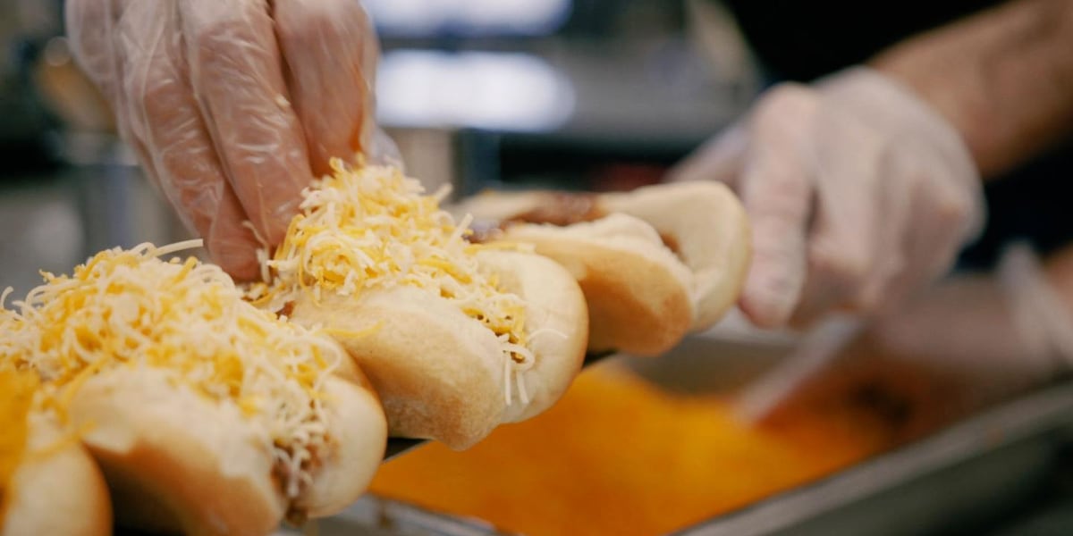 How to get free Skyline Chili on Opening Day