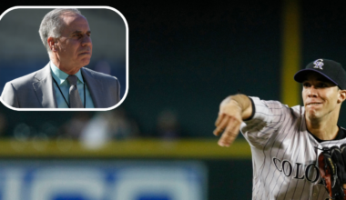 Tim Kurkjian apologizes for Ubaldo Jiménez over Mariano Rivera take