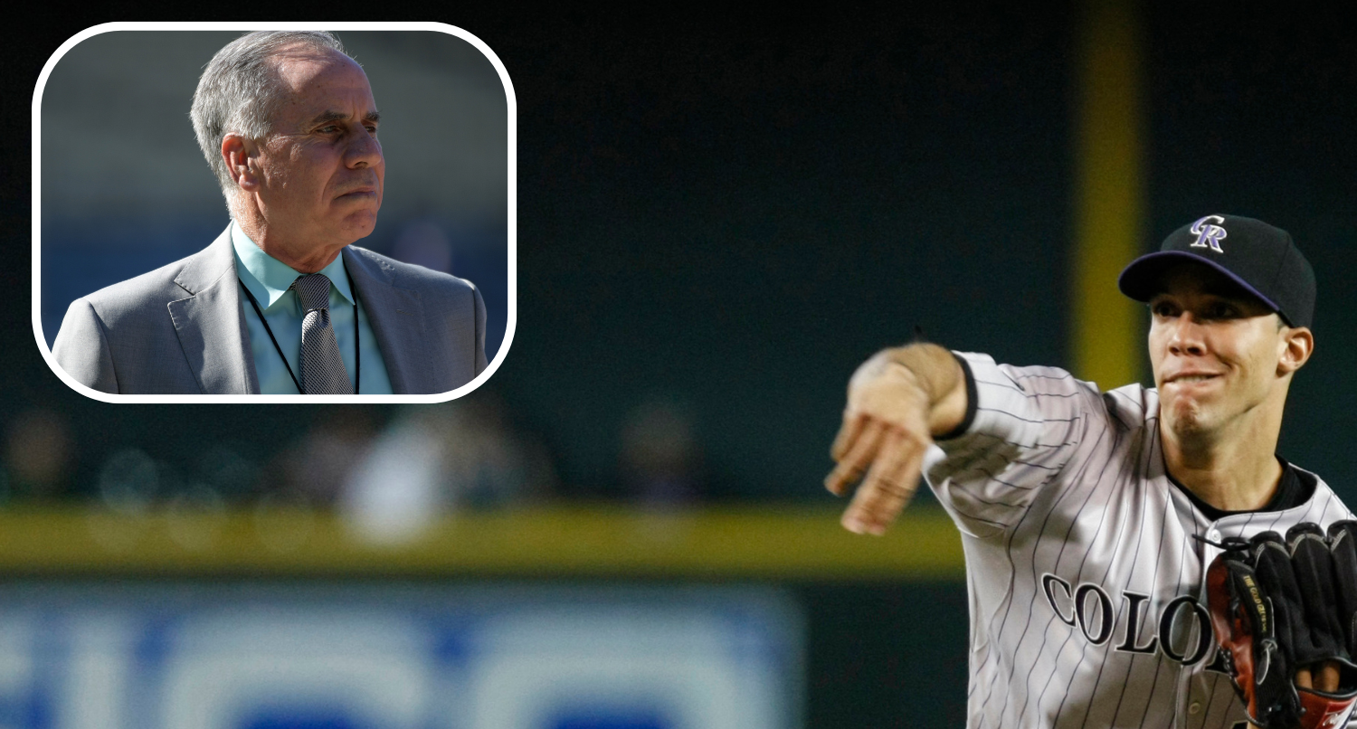 Tim Kurkjian apologizes for Ubaldo Jiménez over Mariano Rivera take