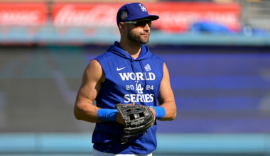 Kevin Kiermaier joins MLB Network as an on-air analyst