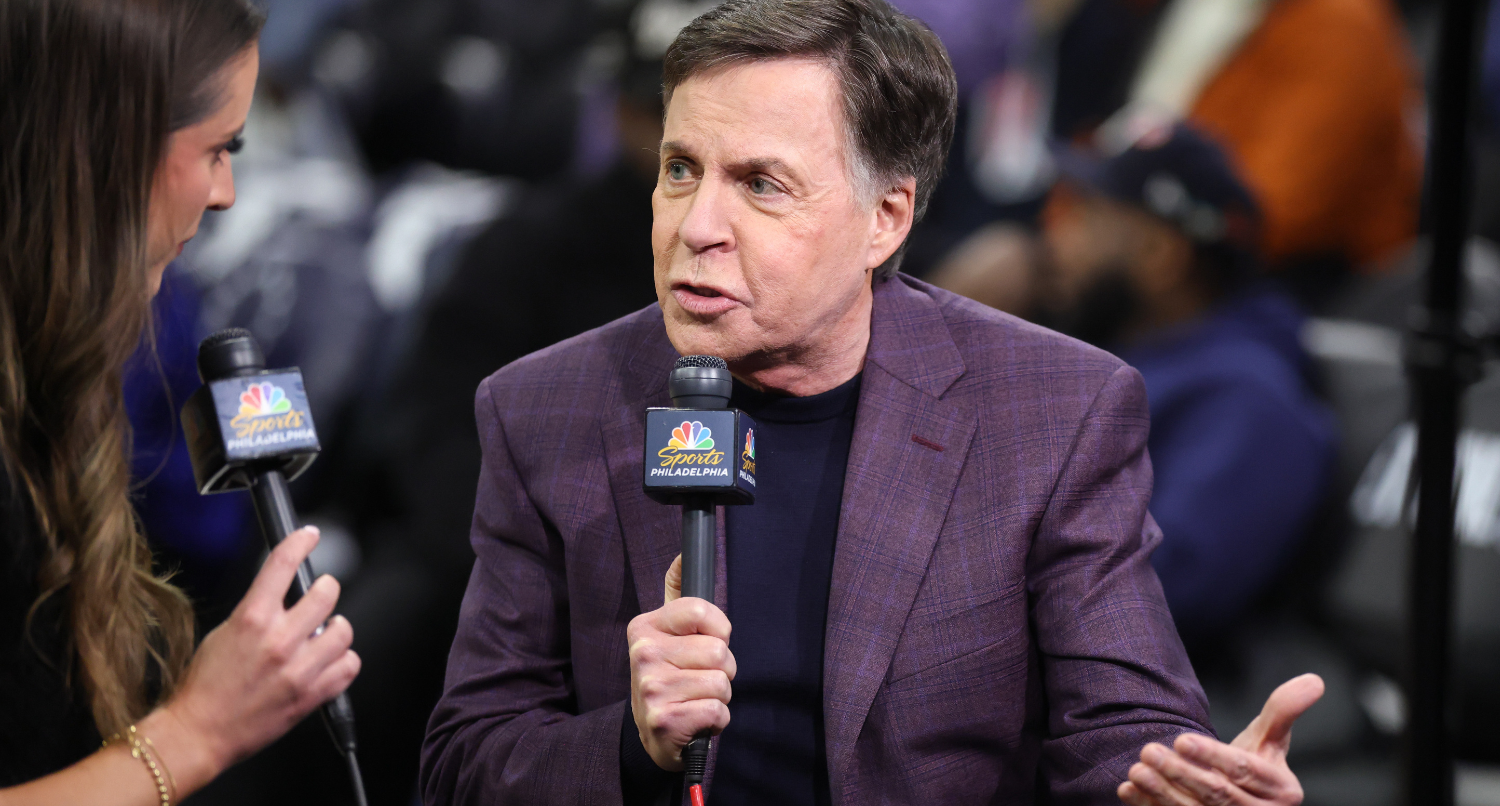 Bob Costas on 'Sunday Night Baseball' pregame time constraints