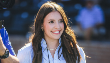 Royals hire Bridget Howard, franchise’s first woman on regular TV broadcasts
