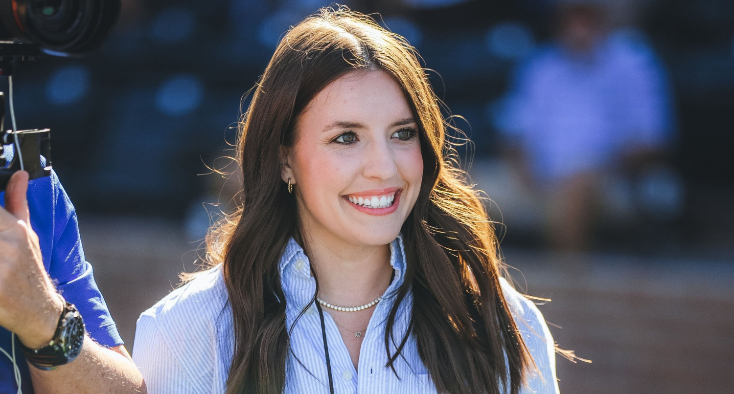 Royals hire Bridget Howard, franchise’s first woman on regular TV broadcasts