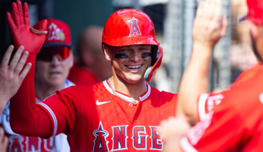 Angels reportedly complete deal to launch own TV network